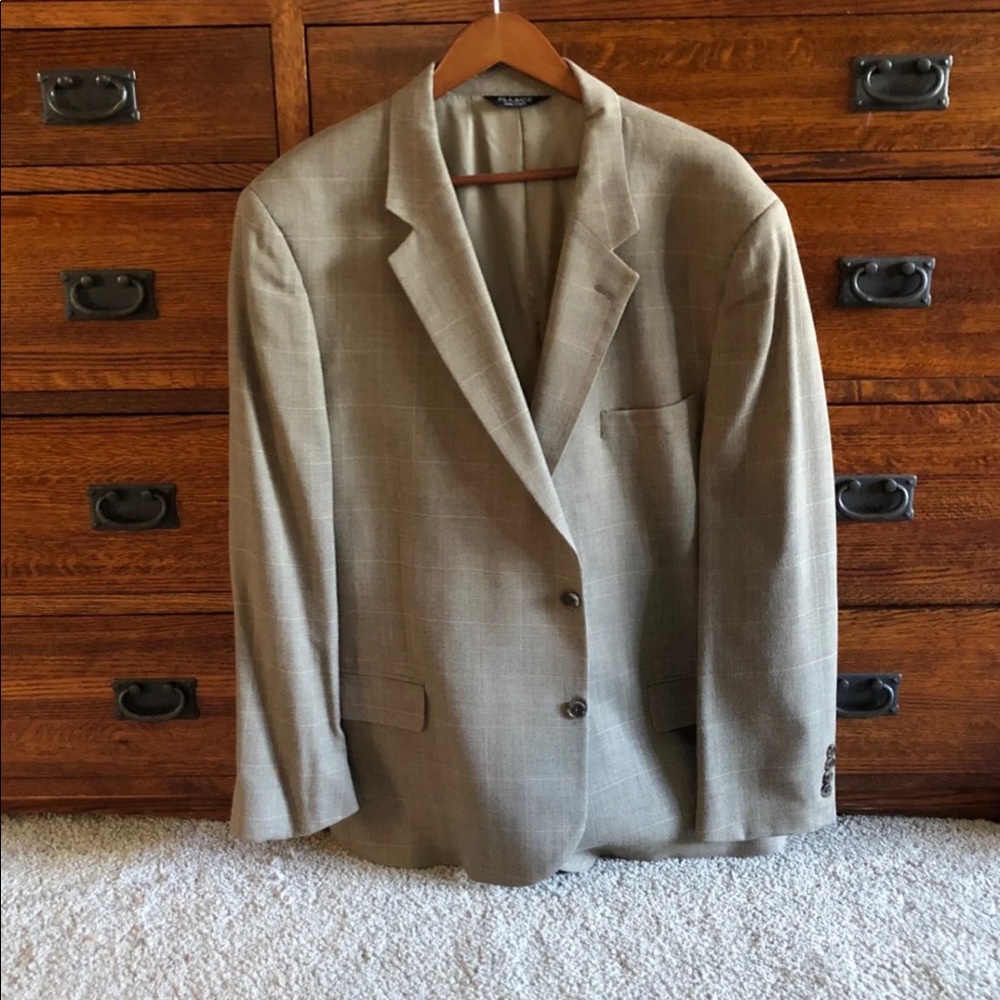 Jos. A. Bank Men’s Sport Coat
